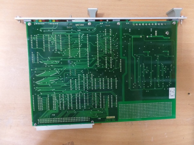 UNIWIRE SYSTEM VME INTERFACE UV-H250 | [중고] UNIWIRE SYSTEM VME ...