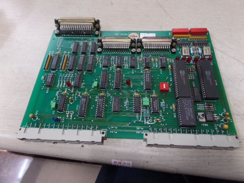 77/29855 3-8 | [중고] 77/29855 3-8, 자동화 · 로봇 · 계측 · 시험 - 동력전달 - PLC · 인버터 ...