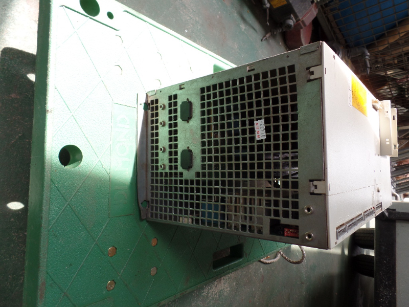 SIEMENS SIMODRIVE 6SN1145-1BA02-0CA1 | [중고] SIEMENS, 자동화 · 로봇 · 계측 · 시험 ...
