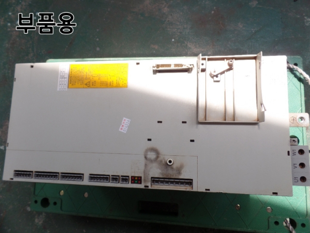 SIEMENS SIMODRIVE 6SN1145-1BA02-0CA1 | [중고] SIEMENS, 자동화 · 로봇 · 계측 · 시험 ...