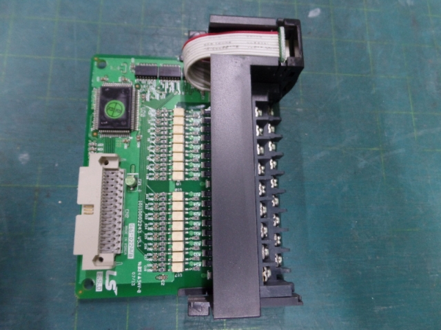 LS DC Input G6I-D22A | [중고] 자동화 · 로봇 · 계측 · 시험 - 동력전달 - PLC · 인버터 ...