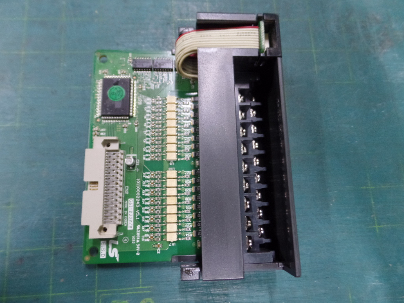 LS DC Input G6I-D22A | [중고] LS, 자동화 · 로봇 · 계측 · 시험 - 동력전달 - PLC · 인버터 ...