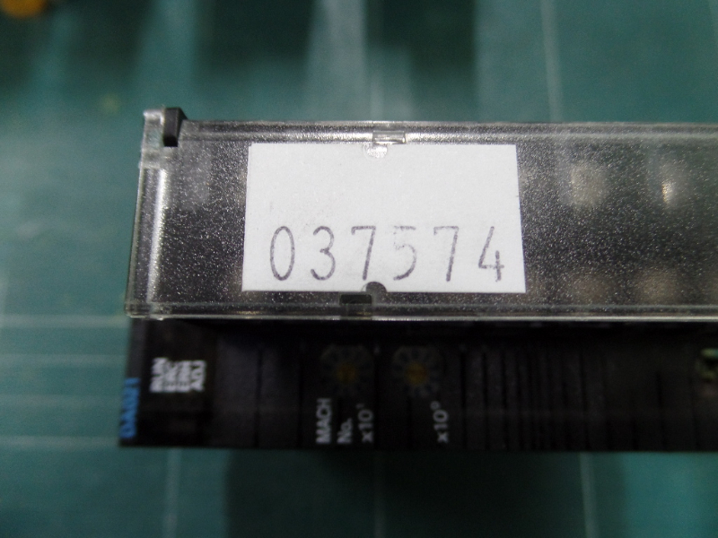 OMRON D/A UNIT CJ1W-DA021 | [중고] OMRON, 자동화 · 로봇 · 계측 · 시험 - 동력전달 - PLC ...