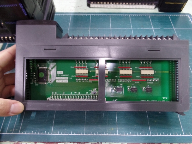 LS PLC G3I-D22A | [중고] 자동화 · 로봇 · 계측 · 시험 - 동력전달 - PLC · 인버터 · 컨트롤러 ...