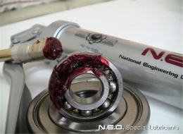 NEO Special Lubricant/특수윤활유/고온그리스/내열그리스/극압그리스/불소그리스
