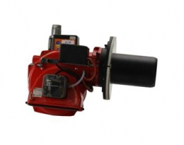 Gas Burner MAXI8 / Hydrangea Burner / Burner