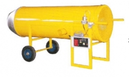 Broiler Oven / Burner