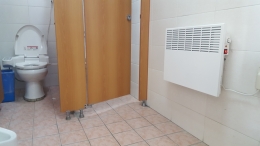전기컨벡터,방열기,벽걸이온풍기,난방기,화장실난방기.동파방지, 제품 이미지 6