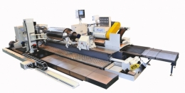 Yomis Roll Grinding Machine