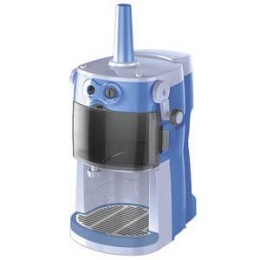 Snowflake Shaving Machine