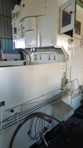 기어세이퍼650, SA63 CNC