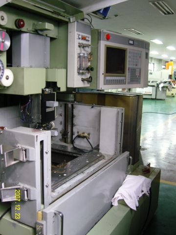 미쓰비시 중고와이어커팅기 | [중고] 미쓰비시, Plastics · Mold · Metal - 금형가공기 · 금형공구 ...