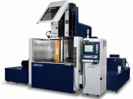 EXCETEK 와이어컷팅기 V1280
