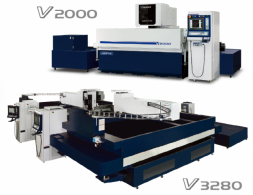 EXCETEK 와이어컷팅기(V2000/V3280)
