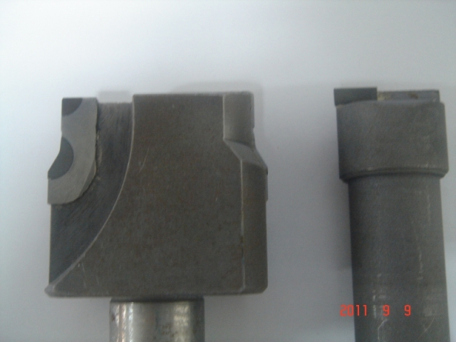 다이아몬드공구-절삭공구-PCD ROUTER BIT 제품 이미지