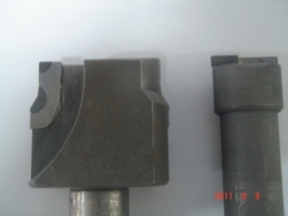 다이아몬드공구-절삭공구-PCD ROUTER BIT