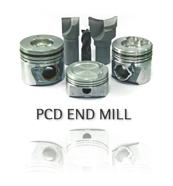 다이아몬드공구-절삭공구-PCD ROUTER BIT 제품 이미지