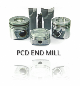 다이아몬드공구-절삭공구-PCD ROUTER BIT 제품 이미지 4