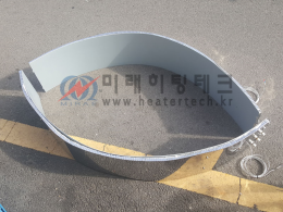 히터컨트롤판넬/ 밴드히터/온도콘트롤판넬/드럼밴드히터/산업용전기히터/전기판넬 제품 이미지 5