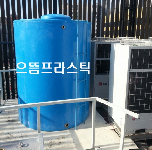 FRP물탱크, FRP탱크, 물탱크, 원형탱크, 사각탱크1 이미지