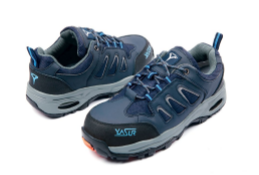 Safety shoes. Work shoes