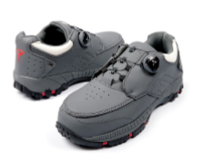 Safety shoes. Work shoes
