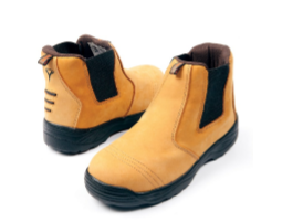 safety boots, work boots