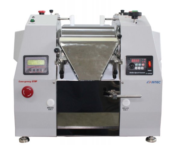 Three Roll Mill/롤밀/쓰리롤밀/삼단롤밀/삼본밀/3단롤밀 제품 이미지