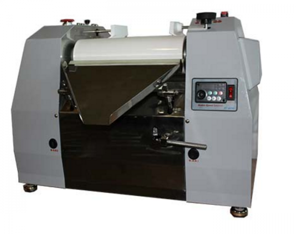 Three Roll Mill/롤밀/쓰리롤밀/삼단롤밀/삼본밀/3단롤밀 제품 이미지