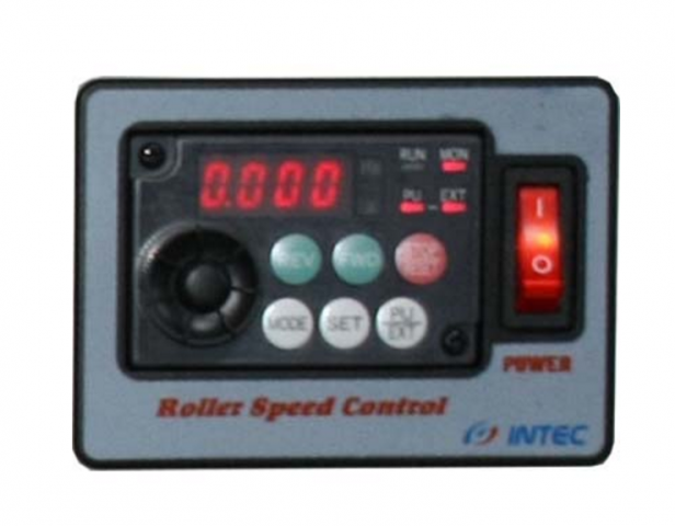 Three Roll Mill/롤밀/쓰리롤밀/삼단롤밀/삼본밀/3단롤밀 제품 이미지