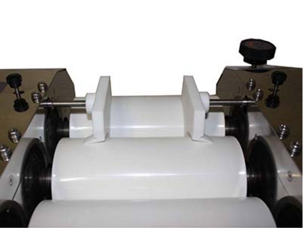 Three Roll Mill/롤밀/쓰리롤밀/삼단롤밀/삼본밀/3단롤밀 제품 이미지