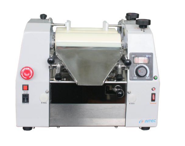 Three Roll Mill/롤밀/쓰리롤밀/삼단롤밀/삼본밀/3단롤밀 제품 이미지