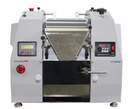 Three Roll Mill/롤밀/쓰리롤밀/삼단롤밀/삼본밀/3단롤밀