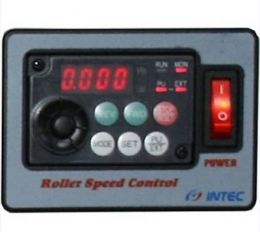 Three Roll Mill/롤밀/쓰리롤밀/삼단롤밀/삼본밀/3단롤밀 제품 이미지 2