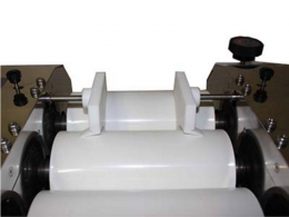 Three Roll Mill/롤밀/쓰리롤밀/삼단롤밀/삼본밀/3단롤밀 제품 이미지 3