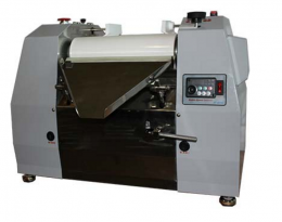 Three Roll Mill/롤밀/쓰리롤밀/삼단롤밀/삼본밀/3단롤밀
