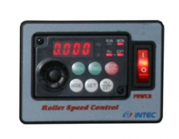 Three Roll Mill/롤밀/쓰리롤밀/삼단롤밀/삼본밀/3단롤밀 제품 이미지 2