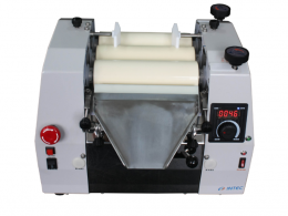 Three Roll Mill/롤밀/쓰리롤밀/삼단롤밀/삼본밀/3단롤밀