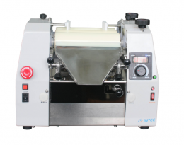 Three Roll Mill/롤밀/쓰리롤밀/삼단롤밀/삼본밀/3단롤밀 제품 이미지 2