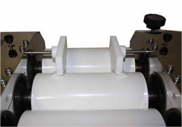 Three Roll Mill/롤밀/쓰리롤밀/삼단롤밀/삼본밀/3단롤밀 제품 이미지 3