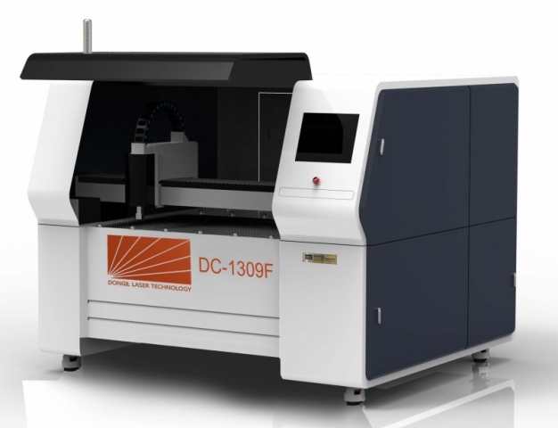 Fiber laser cutter 제품 이미지