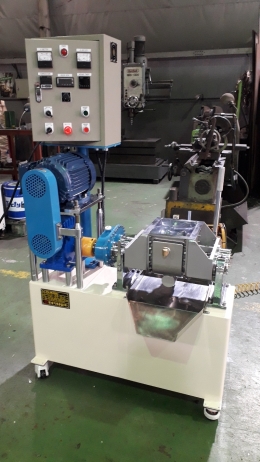 Open Needer (Vacuum)