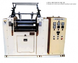 3롤밀 3본밀 3본롤밀 쓰리롤밀/ THREE ROLL MILL 제품 이미지 3
