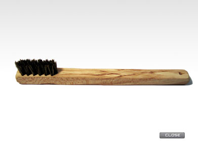 돈모 막대 브러쉬,브러시,브러쉬,Stick Brush(막대형),브러쉬제작,청소브러쉬,기계브러쉬1 이미지
