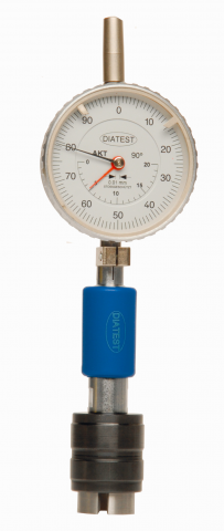 INTERNAL GEAR GAGE (내경측정) 제품 이미지 2