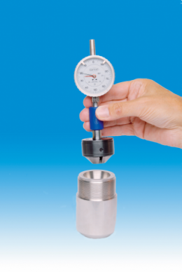 INTERNAL GEAR GAGE (내경측정) 제품 이미지 3