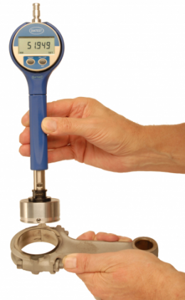 INTERNAL GEAR GAGE (내경측정) 제품 이미지 5