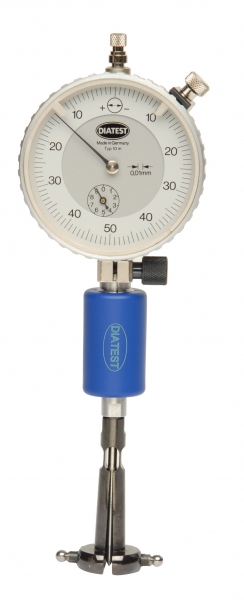 INTERNAL GEAR GAGE