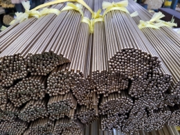 Innet Conveyor Type / 철망, 스테인레스 망, 스텐 망, 벨트, / 우리메쉬 이미지3