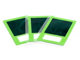 마그네틱뷰(자석필름) JLMV-57C [자석필름/자석뷰/마그네트뷰/마그네틱뷰어/자력선/자석]